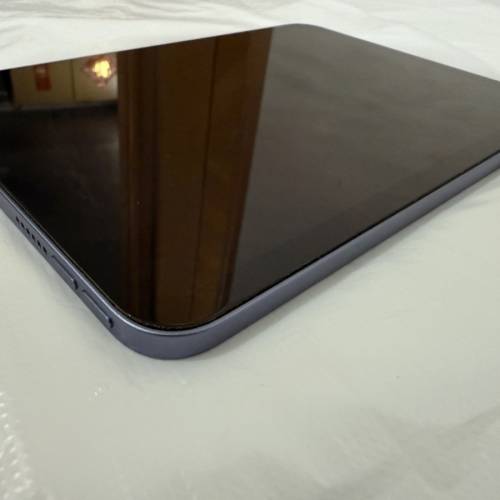 iPad mini 6 紫色64GB