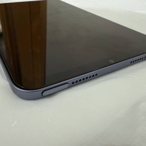 iPad mini 6 紫色64GB