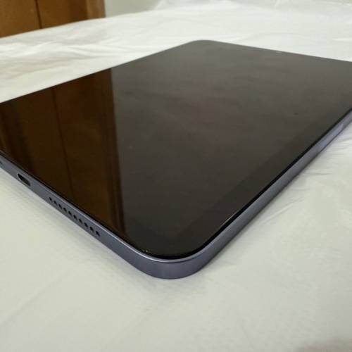 iPad mini 6 紫色64GB