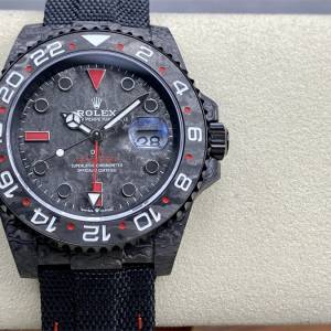 Rolex 勞力士 GMT-MASTER II 126710LN 改裝 40mm VS 出品