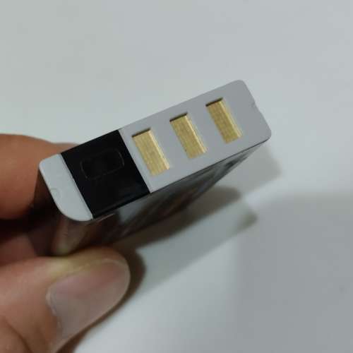 Powersmart 出品FUJIFILM NP-95代用電(未使用未充過電)