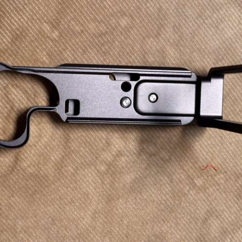 PEIPRO平工坊 哈蘇Hasselblad X1D/X1DⅡ手柄L板 X1D2橫竪拍快裝板保護板