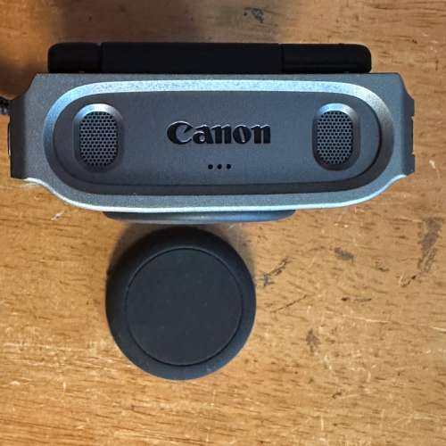 Canon powershot V10 數碼輕便相機