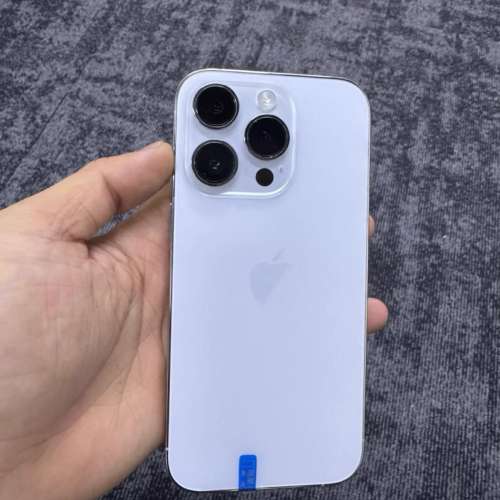 🔥iPhone 14 Pro 256GB 港版 98新🔥