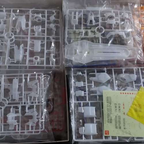 全新罕有絕版PG GUNDAN SEED1/60特別版珍珠白突擊高達not STAR WARS MACROSS Lego ...