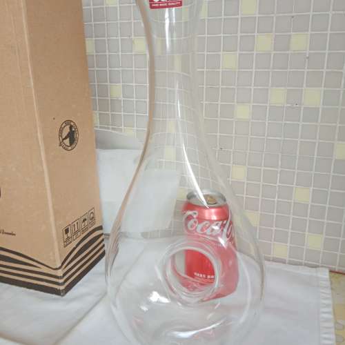 全新 水晶玻璃歐式紅酒調酒器