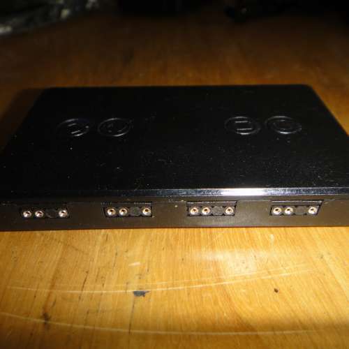 Addressable RGB LED Controller  Cooler Master