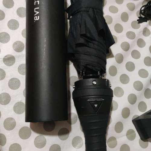 Future Lab. 未來實驗室 X-BAT 球棒 雨傘