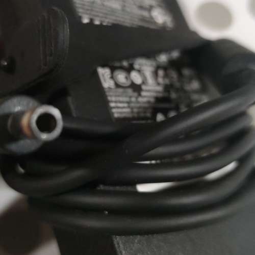 原裝 DELL 130W  ((LA130PM190)) Charger 充電器 電源