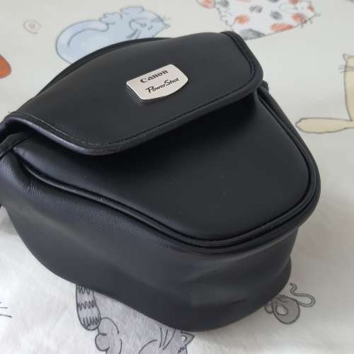 Canon Powershot Pro 1