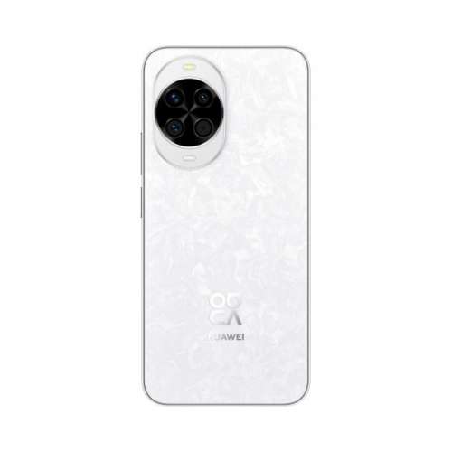 99% New 華為 Huawei Nova 14 凝霜白 香港行貨 12+256
