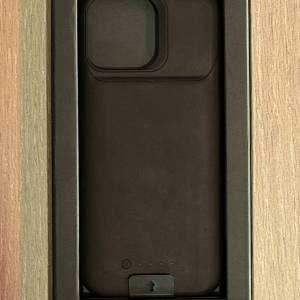 mophie juice pack - iphone 15 pro max