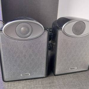 Tannoy 喇叭仔一對