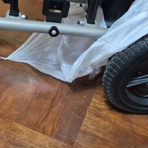 全新電動輪椅  easy rider WC180