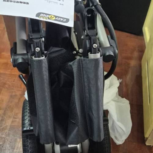 全新電動輪椅  easy rider WC180