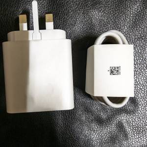 全新Honor 榮耀原裝100w快速充電器套裝