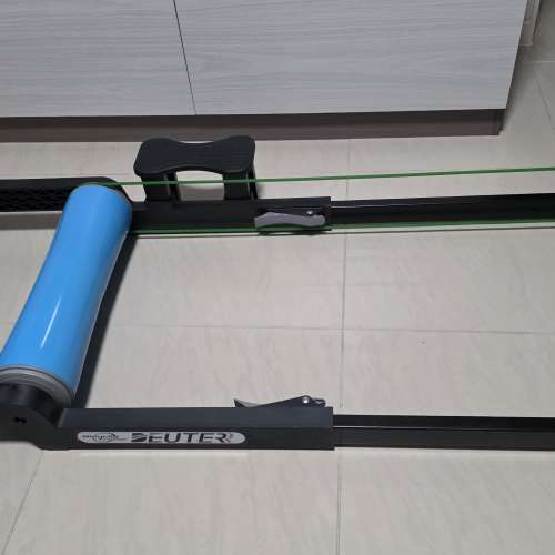 單車滾筒訓練台