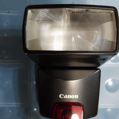 Canon 為24-105而做的380EX 閃光燈