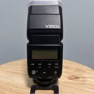 Godox神牛V350閃光燈(Sony)