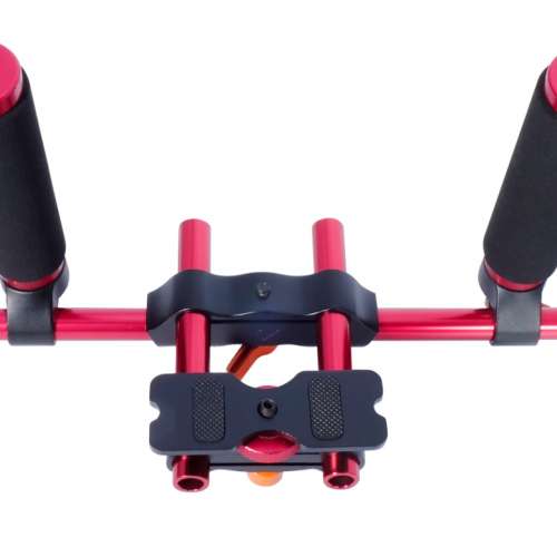 Sevenoak 手握視頻拍攝穩定器