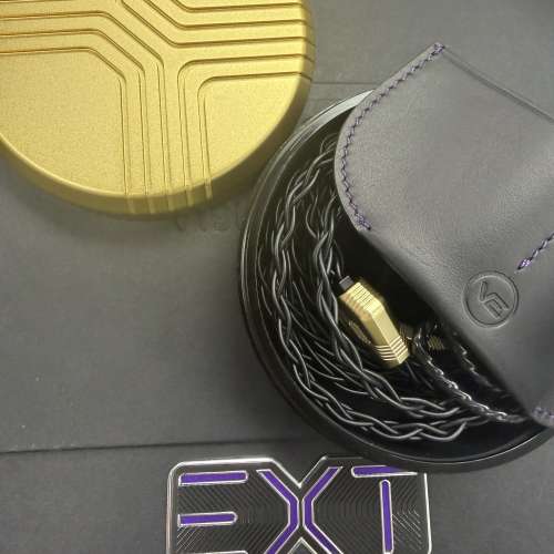 Vision Ears Elysium II LTD