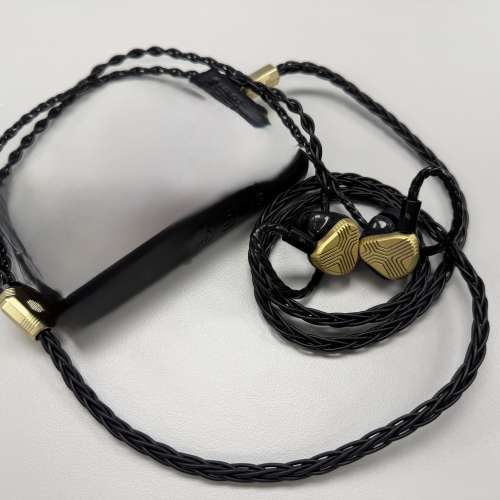 Vision Ears Elysium II LTD