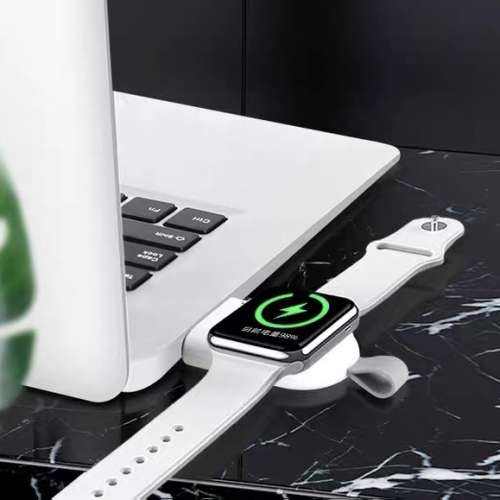 Apple Watch 便攜式充電器