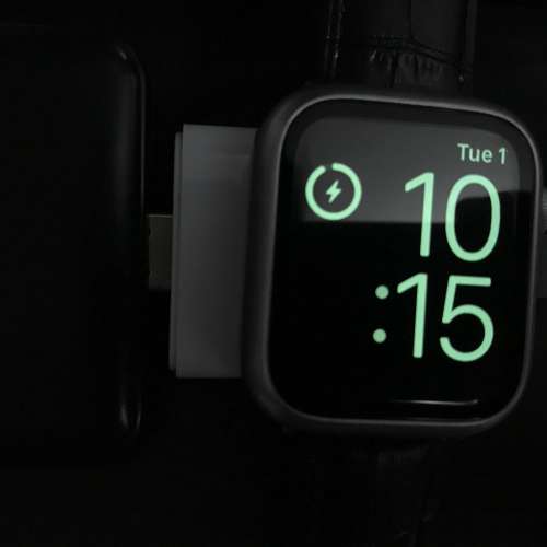 Apple Watch 便攜式充電器