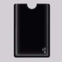 RFID 身份證保護套 防磁 防盜刷卡 抗干擾 信用卡尺寸
