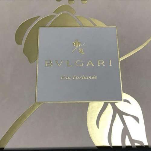 Bvlgari travel kit set 旅行套裝 洗頭水 沐浴露