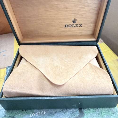 Rolex勞力士錶盒