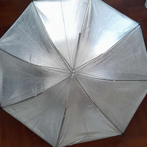 清理專業攝影器材半賣半送，一手全新影樓燈，加閃燈，加腳架，影樓傘，全部共售550...