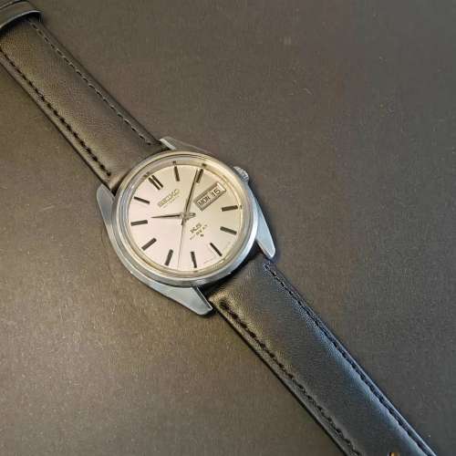 KS  SEIKO 5626-7000  機械錶