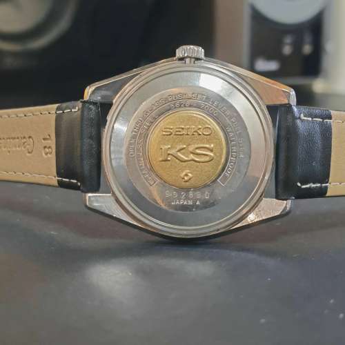 KS  SEIKO 5626-7000  機械錶