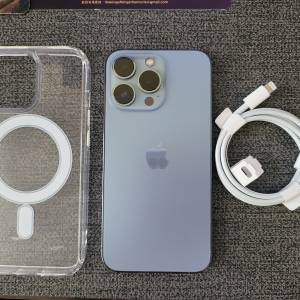 港行 iPhone 13 Pro 256GB