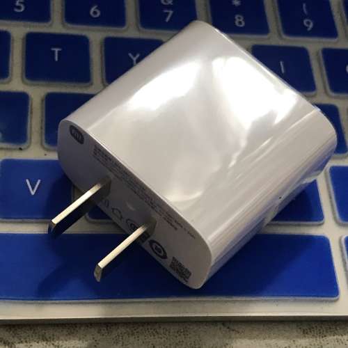 📱 MI XIAOMI REDMI USB Adaptive Fast Charger MDY-14-ER NEW 全新 小米 紅米 快充...