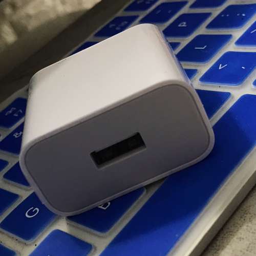 📱 MI XIAOMI REDMI USB Adaptive Fast Charger MDY-14-ER NEW 全新 小米 紅米 快充...