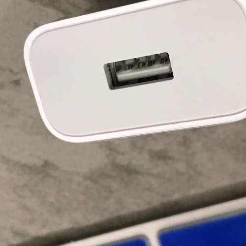 📱 MI XIAOMI REDMI USB Adaptive Fast Charger MDY-14-ER NEW 全新 小米 紅米 快充...