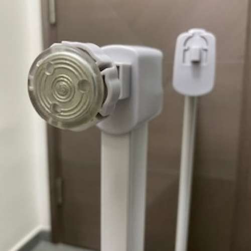 嬰幼兒,寵物室內安全圍欄