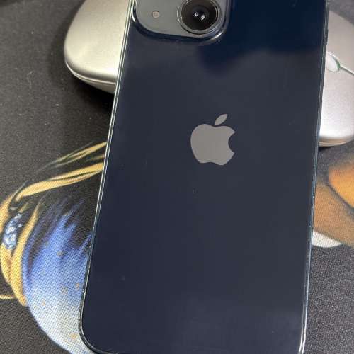 iPhone 13 mini - 256GB Blue