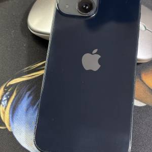 iPhone 13 mini - 256GB Blue