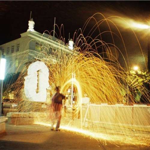 Diana Mini 迷你菲林相機 復古傻瓜機