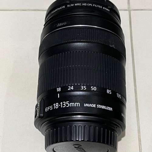 Canon EOS 750D 淨機 18-135天涯鏡 10-22超廣角 24f2.8大光圈人像 相機袋