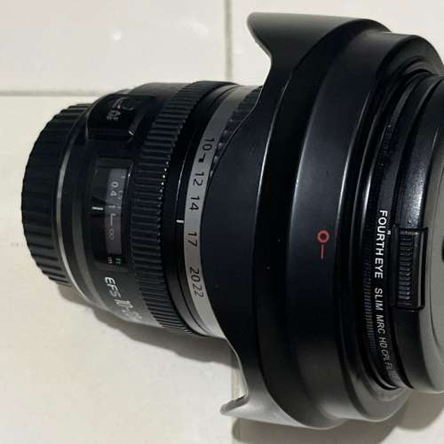 Canon EOS 750D 淨機 18-135天涯鏡 10-22超廣角 24f2.8大光圈人像 相機袋