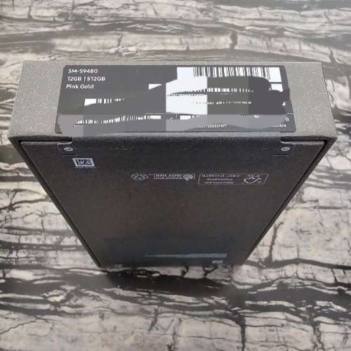 Samsung Galaxy S26 Ultra 512GB 智能手機 限定金色
