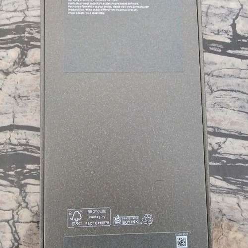 Samsung Galaxy S26 Ultra 512GB 限定銀色