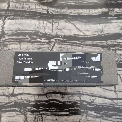 Samsung Galaxy S26 Ultra 512GB 限定銀色