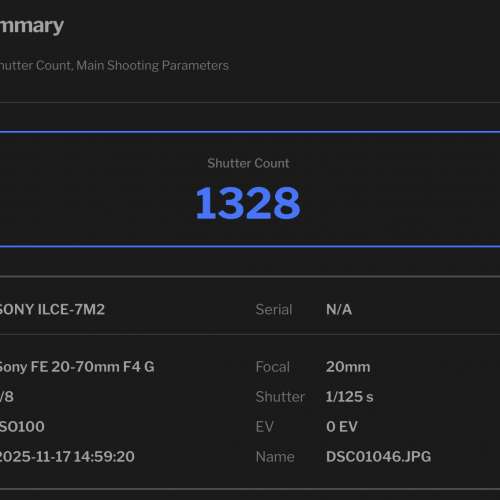 Sony A72 A7ii 連18-55 kit set 90新