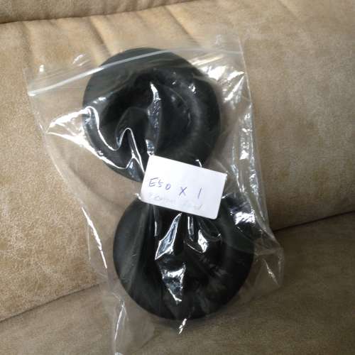 🎧 for JBL E50 E50BT S500 S700 Headphones Cushions 3rd Party NEW 全新代用耳機...