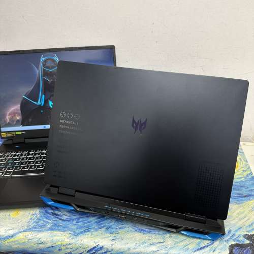 (RTX4060電競機 AcerPredator 165Hz🔥) Acer  Predator Helios Neo /8,16,24,32GB ...